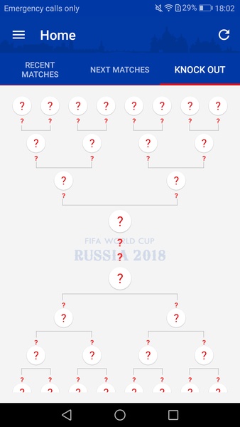 World Cup 2018 Russia - Preview 5