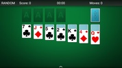 Solitaire! screenshot 1