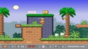 Charlie the Duck (demo) screenshot 4