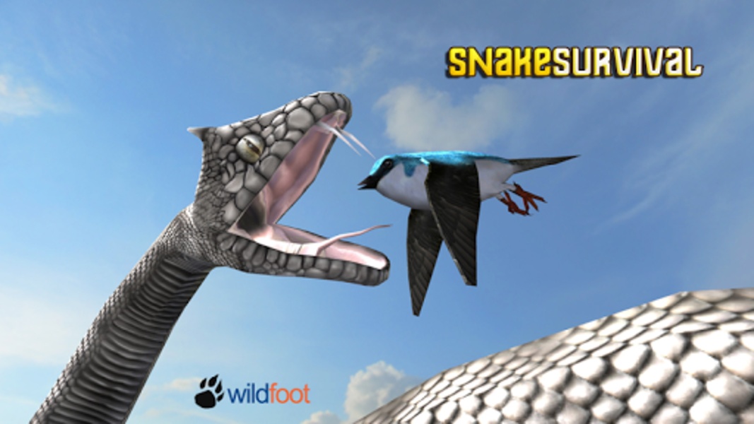 Snake Chase 2 - Preview 6