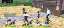 Malevolent Spirits: Mononogatari screenshot 1