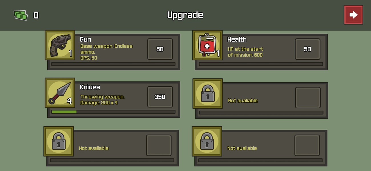 Anti Terrorist Rush 3 - Preview 8