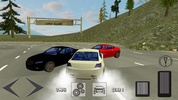 Extreme Car Driving 3D screenshot 6