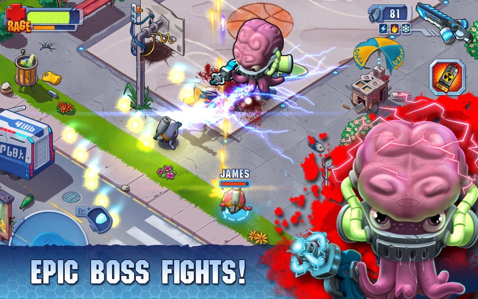 Monster Shooter 2 - Preview 9