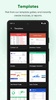 Zoho Sheet - Spreadsheet App screenshot 17