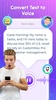 Voice Changer - Sound Effects screenshot 4