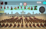 Clash Of Mummies: Pharaoh RTS screenshot 4