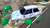 Legendary Cars: Golf screenshot 1