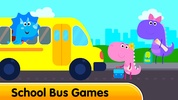 Car Games for Kids & Toddlers screenshot 8