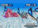 Fish Race screenshot 3
