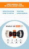 Smart Watch S8 Ultra Hint screenshot 1
