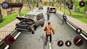 Miami Gangster Crime City Game screenshot 7