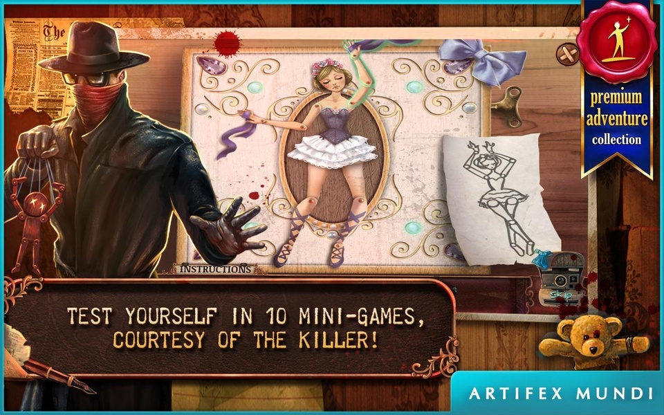 Toymaker - Preview 10