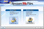 Recover My Files screenshot 3
