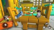 Cat Sim screenshot 2