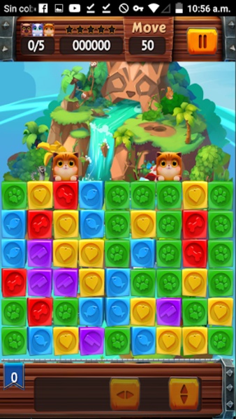 Cat Island - Preview 7