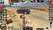 Gangster Car Game screenshot 2