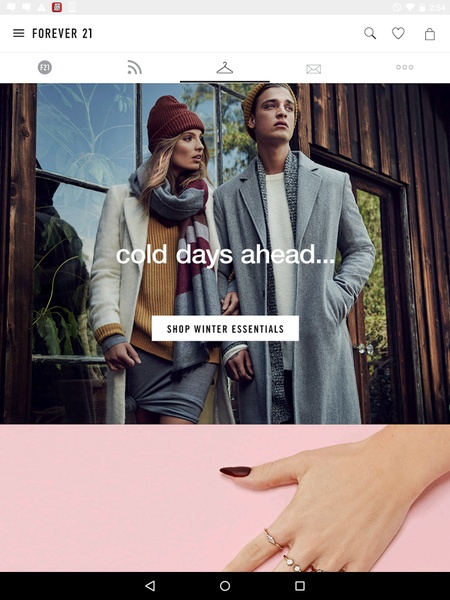 Forever 21 - Preview 5