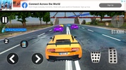 Car Racing 2023 Offline Game screenshot 2
