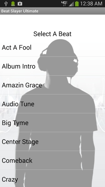Beat Slayer Ultimate - Preview 3