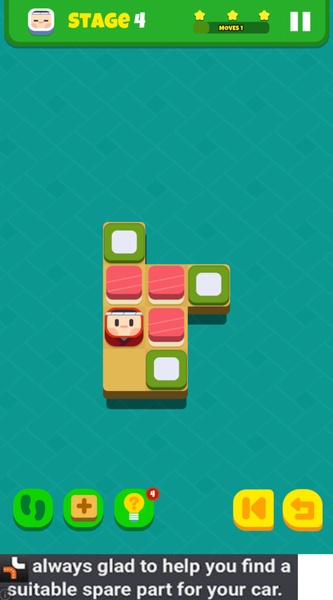 Sushi Factory - Preview 8