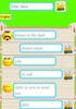 ChatBot screenshot 2