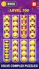 Emojis Water Sort Puzzle Games screenshot 2