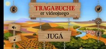 Tragabuche: Er videojuego screenshot 1