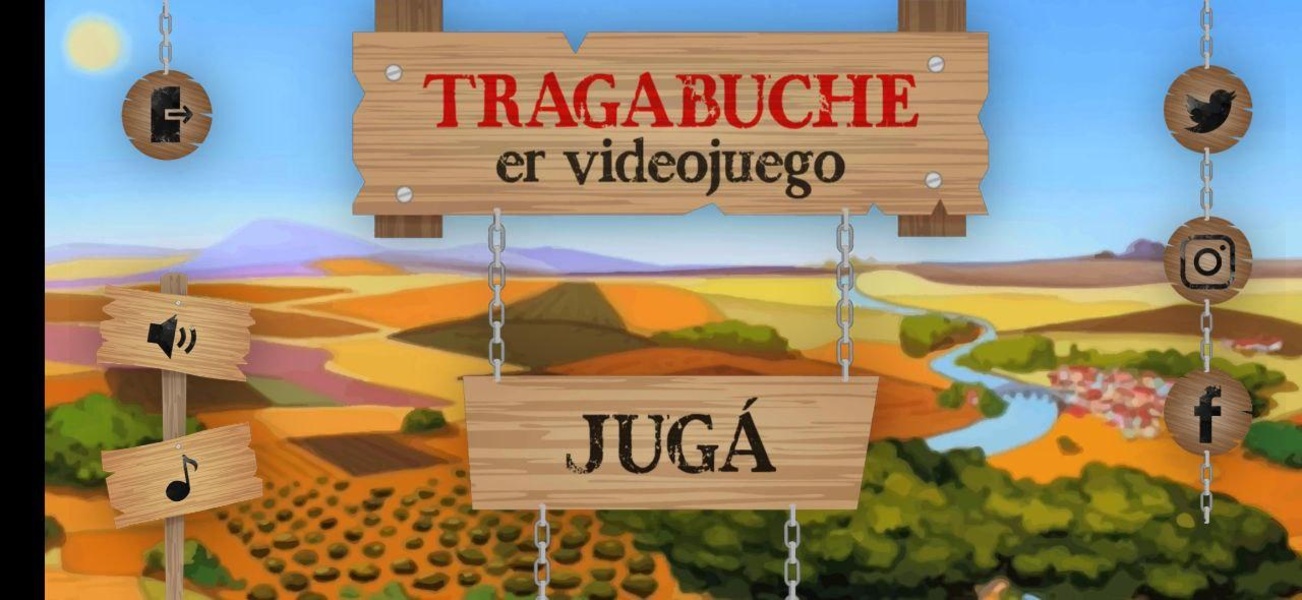Tragabuche: Er videojuego - Preview 1