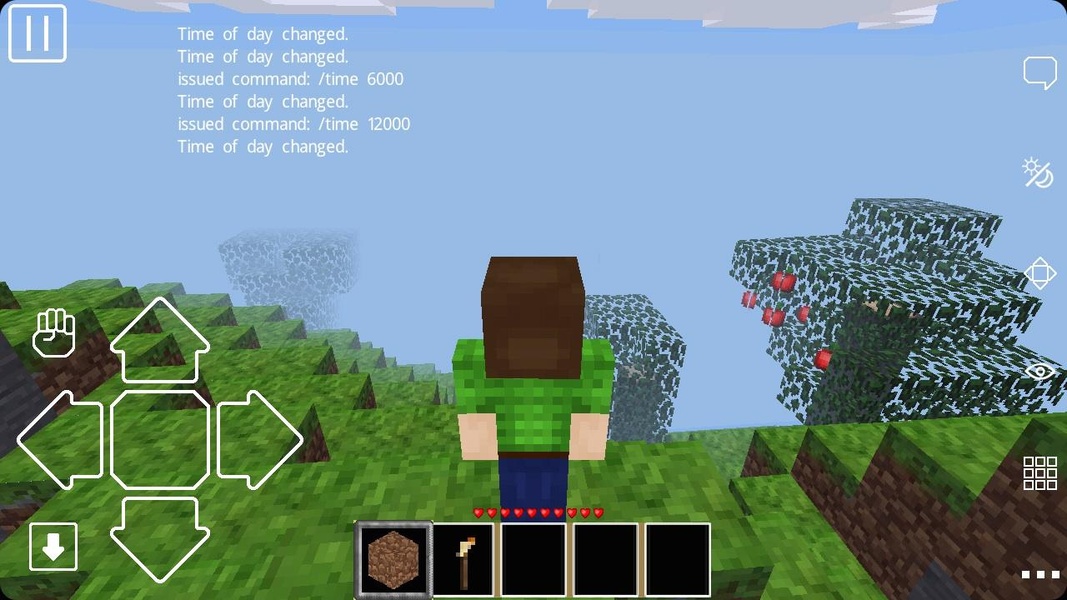 Buildcraft 2 - Preview 4