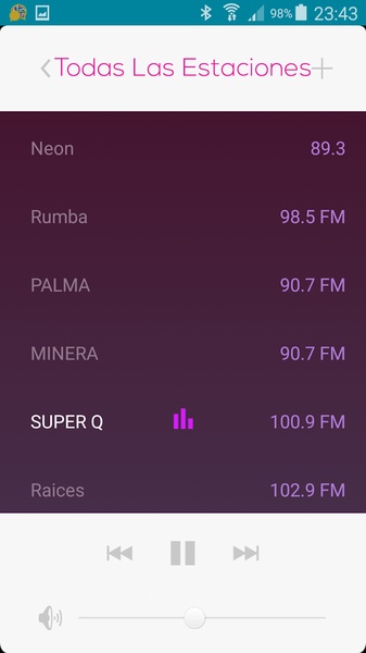 Radio Dominicana - Preview 9