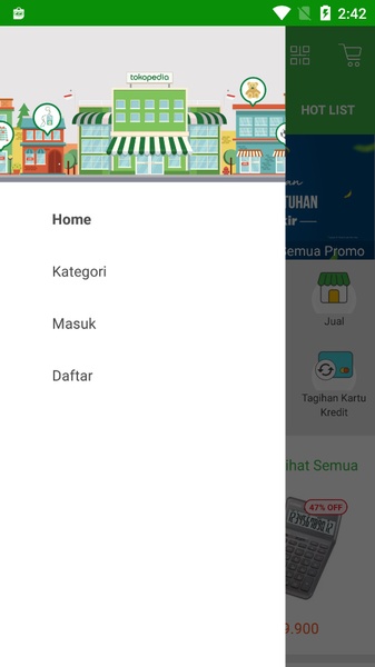 Tokopedia - Preview 17
