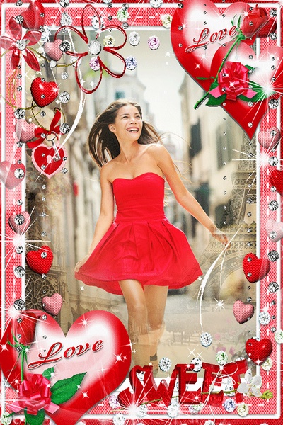 Cadre Photo Editor - Preview 4