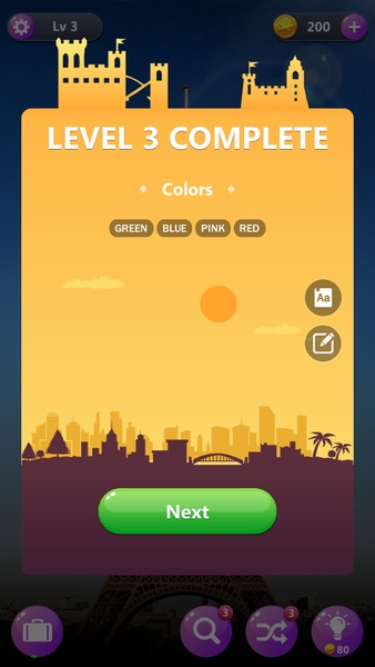 Word Town - Preview 7