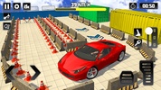 Ferrari Parking 2022 screenshot 4