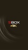 SBOX 4K HD screenshot 3