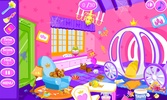 Princess room cleanup screenshot 5