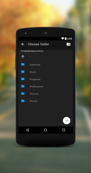 AVR Auto video recorder - Preview 5