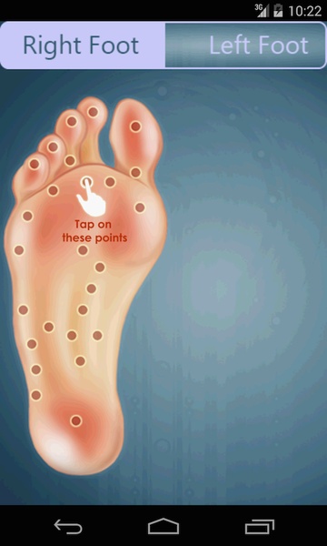 Reflexology - Preview 7