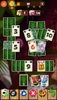 Rainforest Solitaire screenshot 2