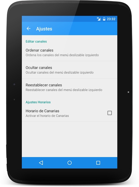 Guia para Movistar+ - Preview 5