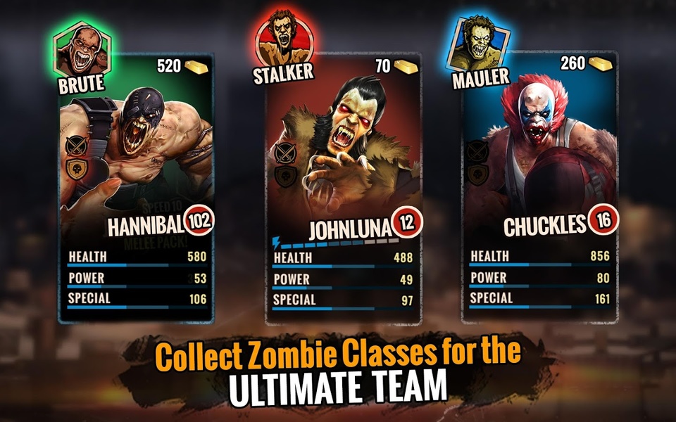 Deathmatch - Preview 3