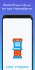 Color Predictor screenshot 2