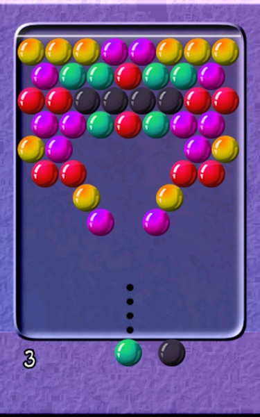Bubble Hit - Preview 2
