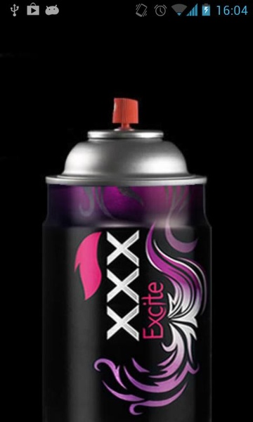 Spray Can - Preview 1