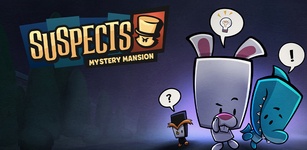 Imagen destacada de Suspects: Mystery Mansion