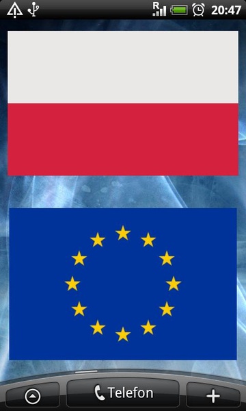Flag Widget HD - Preview 1