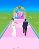 Wedding Run: Dress up a Couple screenshot 5