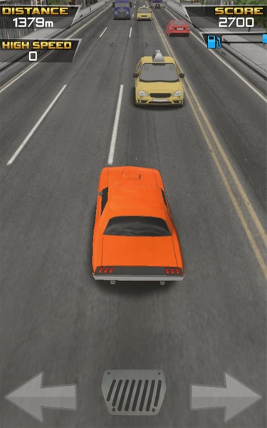 TUNING Racing 3D - Preview 1