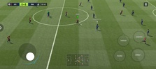 Football Dream: Be a Pro screenshot 7
